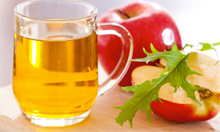 Remedio Natural para la Fibromialgia con Vinagre de Manzana