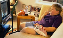 Remedio Casero con Malva para Obesidad en Niños