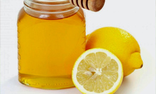 Remedio Casero para la Tos con Miel y Limón