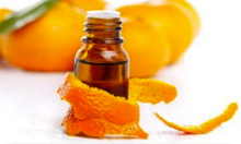 Remedio para Colesterol Alto con Naranjas y Aceite