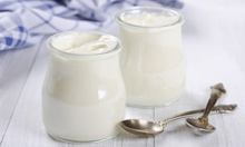 Remedio con Yogurt Natural para Hongos de los Pies