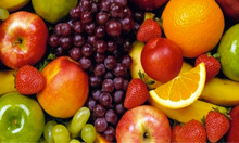 Remedio de Frutas para la Retención de Líquidos