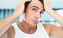 Remedio Natural de Cilantro contra la Alopecia